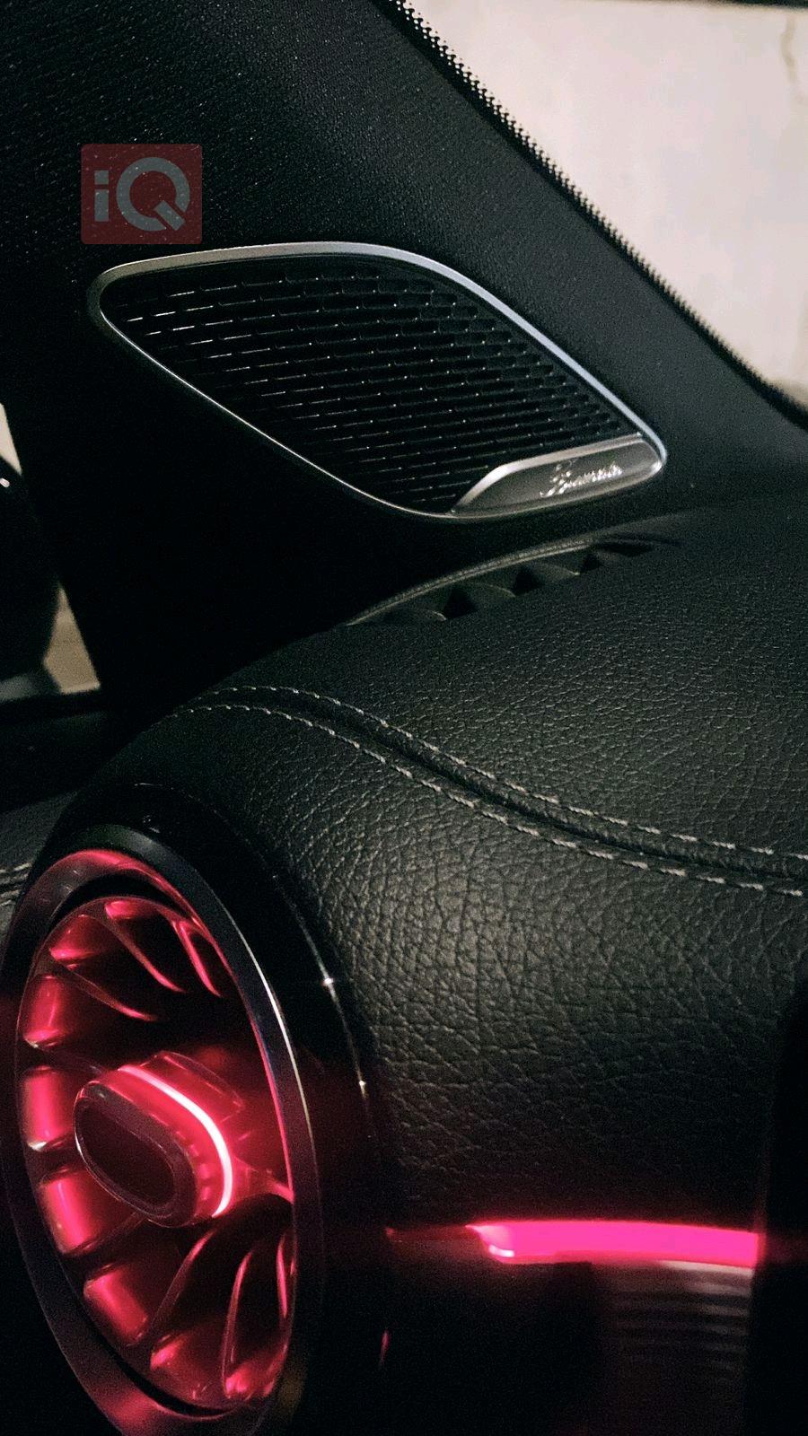مرسيدس بنز A-Class